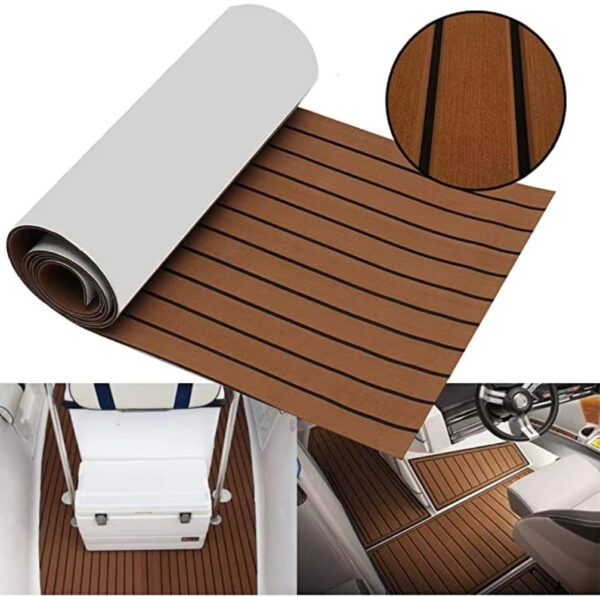 eva foam decking sheet