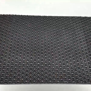 eva foam material embossed sheet