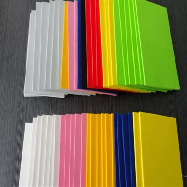 eva foam sheet manufacturer