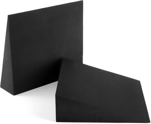 eva foam sheets cosplay black