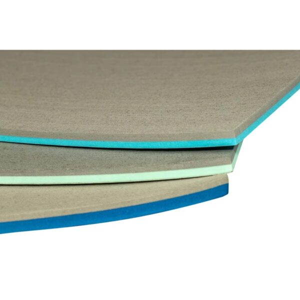 eva foam sheets for boats grey