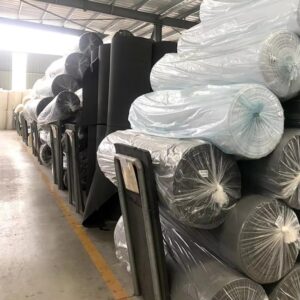 eva foam sheets for cosplay supplier