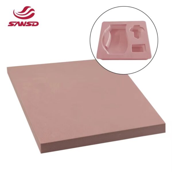 eva foam sheets for tool boxes