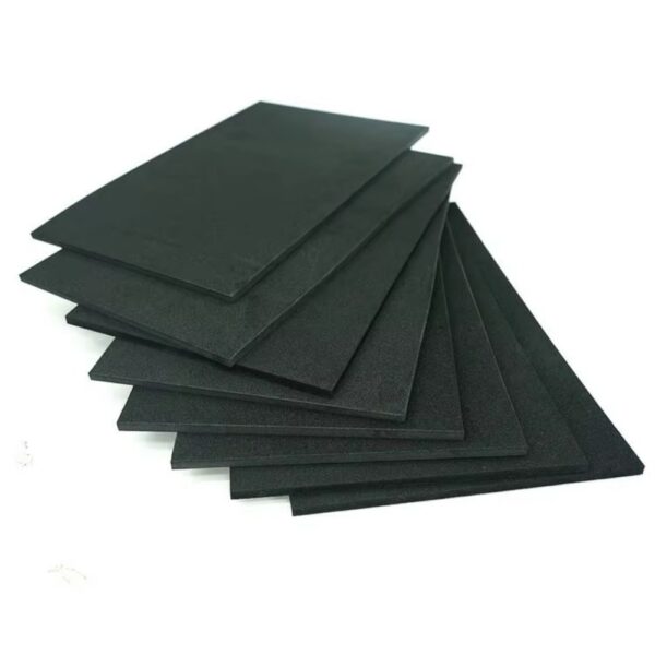 eva high density foam sheets