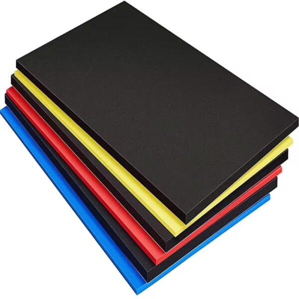 eva high density foam sheets