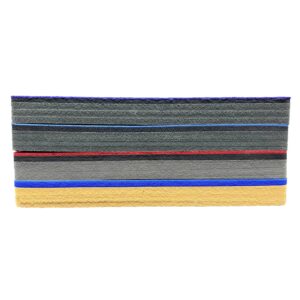 eva orthotic material manufaturer