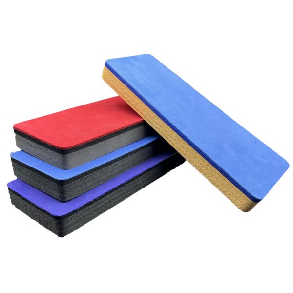 eva orthotic material