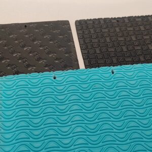 eva plastic material