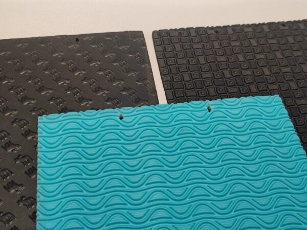 eva plastic material