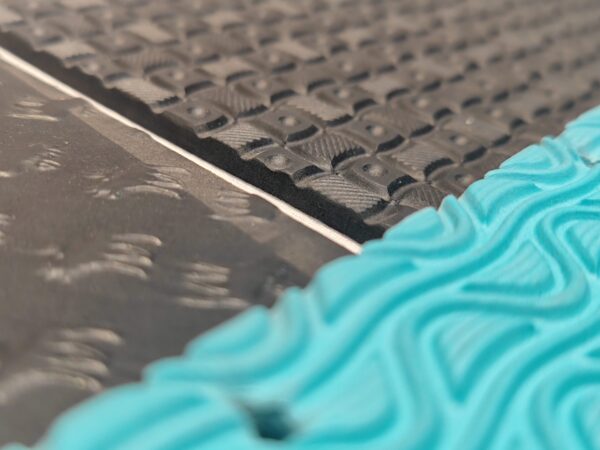 eva plastic material sheet