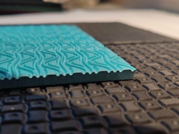 eva plastic material factory