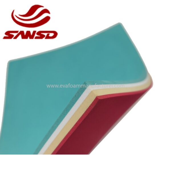 orthotic eva foam