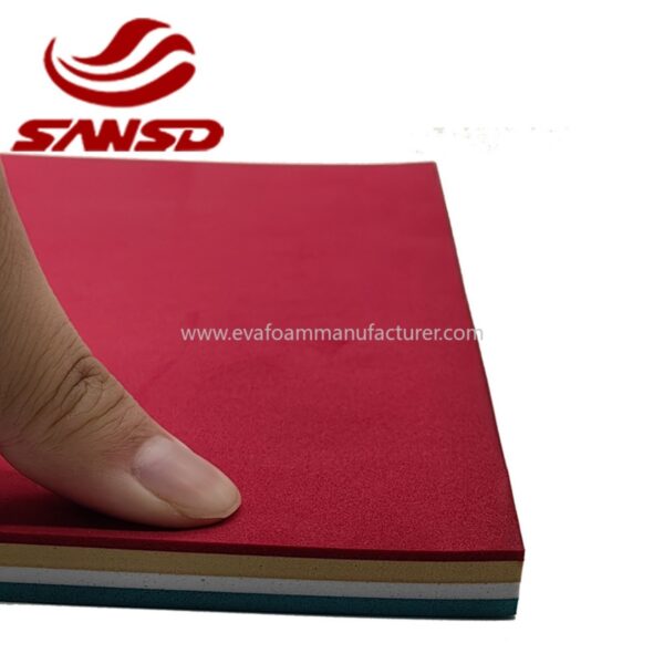 orthotic eva foam provider