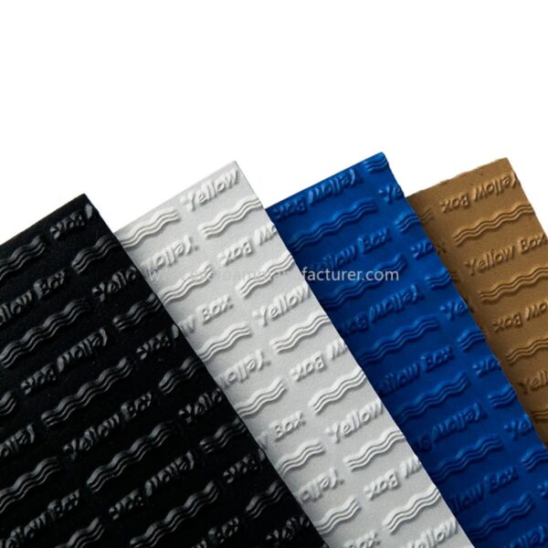 outsole material eva sheet