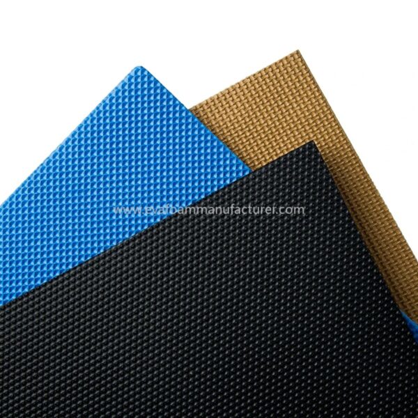 outsole material eva supplier