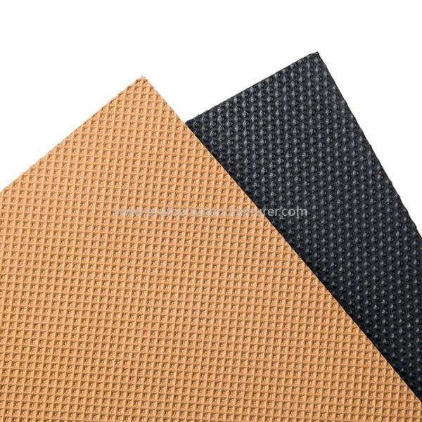 outsole material eva manufacturer