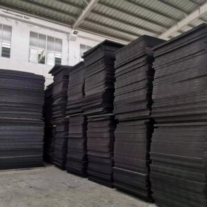 pe eva foam sheet factory