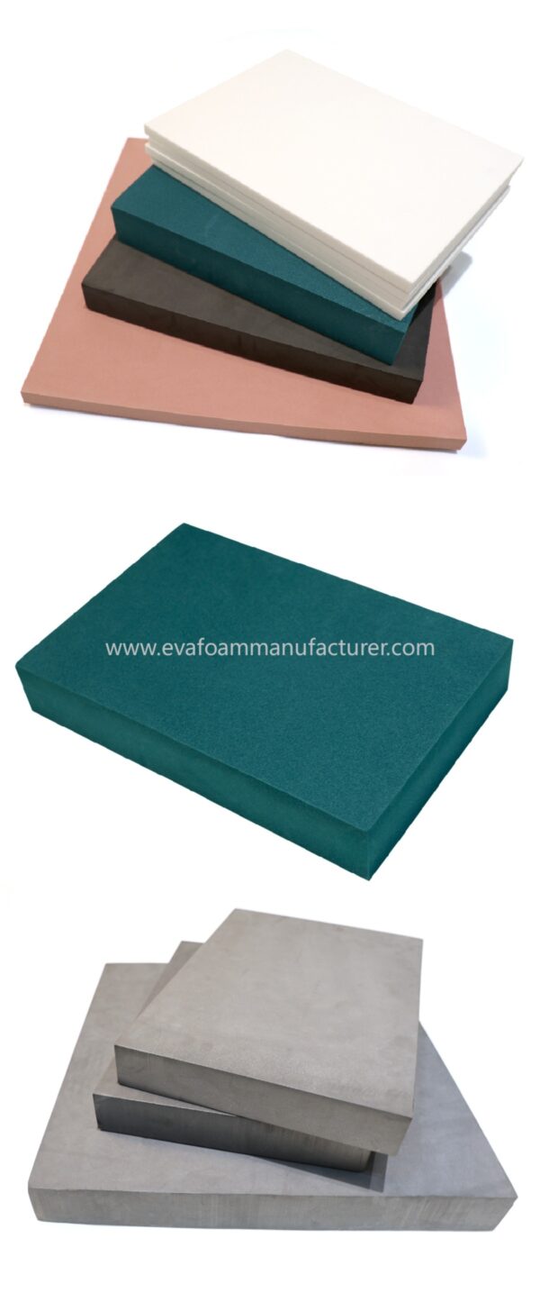 polyethylene foam provider