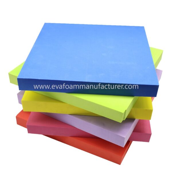 polyethylene foam manufacturer