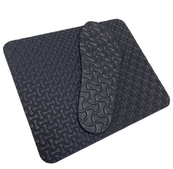 sole rubber sheet outsole