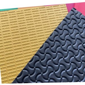 textured eva foam sheets