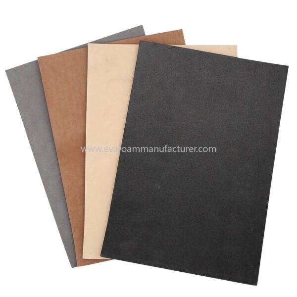 textured outsole sheet supplier