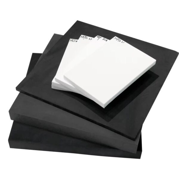 white eva foam sheets