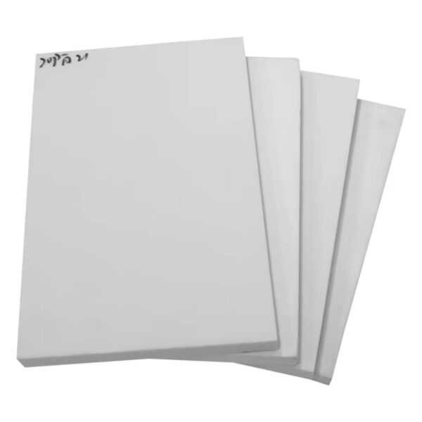 white eva foam sheets