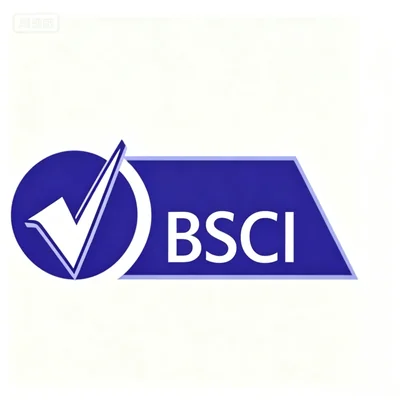 BSCI certification for EVA foam