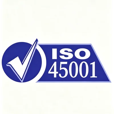 ISO 45001 certification for EVA foam
