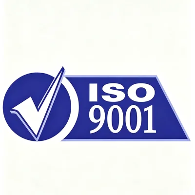 ISO 9001 certification for EVA foam