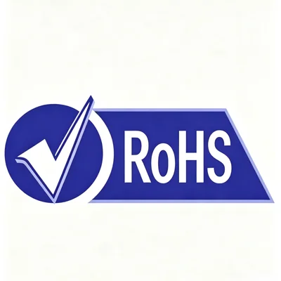 RoHS certification for EVA foam