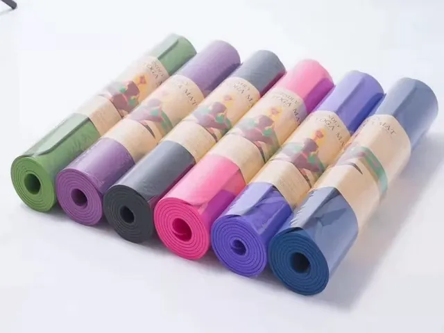 high density EVA foam sheet for yoga mat