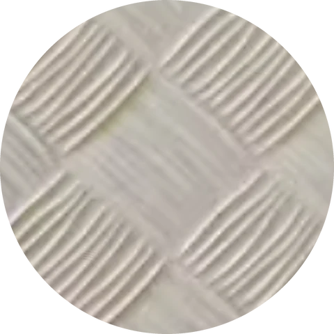 Diamond plate texture on EVA foam tatami mat