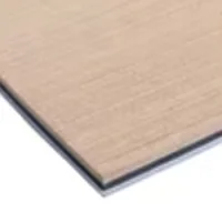 Rose Beige / Black / Light Grey marine EVA foam sheet, showing the top colour and the layered edge