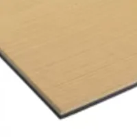 Sand over Black marine EVA foam sheet, showing the top colour and the layered edge